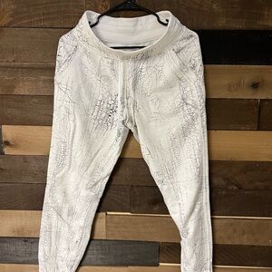 Lululemon Women’s Joggers